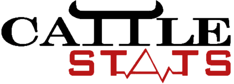 Cattle Stats, LLC logo