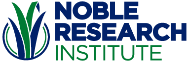 Noble Research Institute logo
