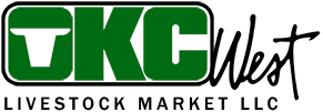 OKC West Livestock Market, Inc. logo